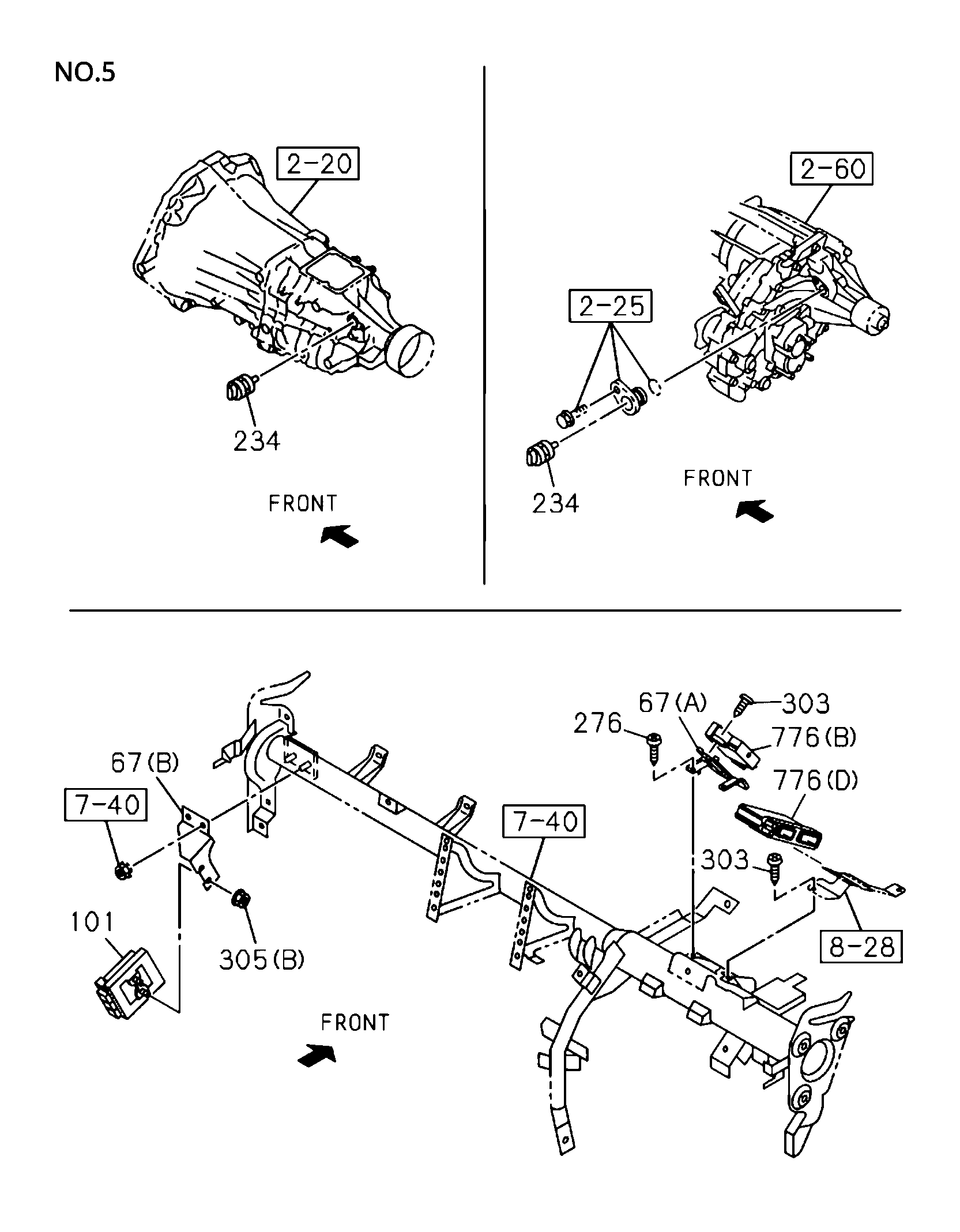 Partial Engine